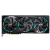 AORUS GeForce RTX 5080 MASTER 16GB GDDR7 256bit memory interface WINDFORCE cooling system CORE CLOCK 2805 MHz