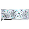 AORUS GeForce RTX 5080 MASTER ICE 16G Integrated with 16GB GDDR7 256bit memory interface WINDFORCE cooling system Core Clock 280