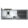 AORUS GeForce RTX 5080 MASTER ICE 16G Integrated with 16GB GDDR7 256bit memory interface WINDFORCE cooling system Core Clock 280