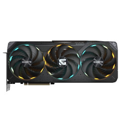 GeForce RTX 5080 GAMING OC 16GB GDDR7 256bit memory interface WINDFORCE cooling system CORE CLOCK 2730 MHz