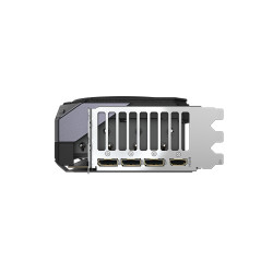 GeForce RTX 5080 GAMING OC 16GB GDDR7 256bit memory interface WINDFORCE cooling system CORE CLOCK 2730 MHz