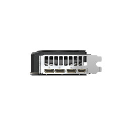 GeForce RTX 5080 WINDFORCE OC SFF 16G Integrated with 16GB GDDR7 256bit memory interface WINDFORCE cooling system