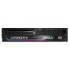 AORUS GeForce RTX 5090 MASTER 32GB GDDR7 512bit memory interface GDDR7 512bit memory interface 2655 MHz 7680x4320
