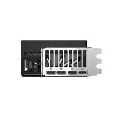 AORUS GeForce RTX 5090 MASTER 32GB GDDR7 512bit memory interface GDDR7 512bit memory interface 2655 MHz 7680x4320