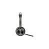 HP Poly Voyager Focus 2 USB-C-C Headset +USB-C/A Adapter +Charging Stand