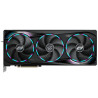 AORUS GeForce RTX 5090 MASTER 32GB GDDR7 512bit memory interface GDDR7 512bit memory interface 2655 MHz 7680x4320
