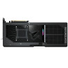 AORUS GeForce RTX 5090 MASTER 32GB GDDR7 512bit memory interface GDDR7 512bit memory interface 2655 MHz 7680x4320
