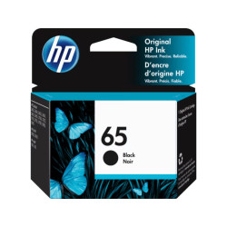 HPL CON 65-N9K02AA-BLACK