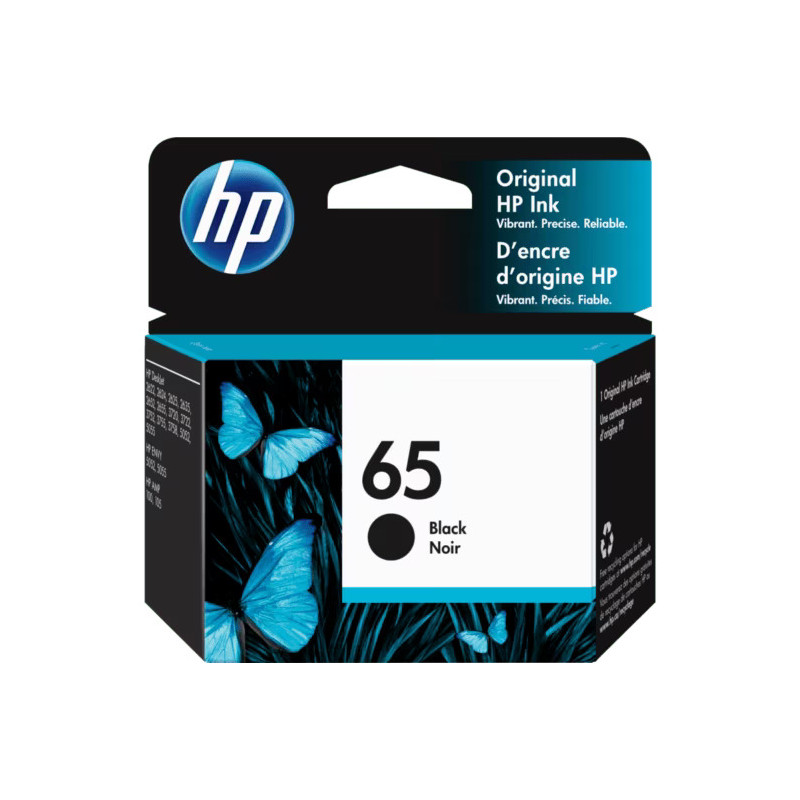 HPL CON 65-N9K02AA-BLACK