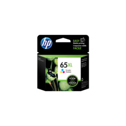 HP 65XL HIGH YIELD...