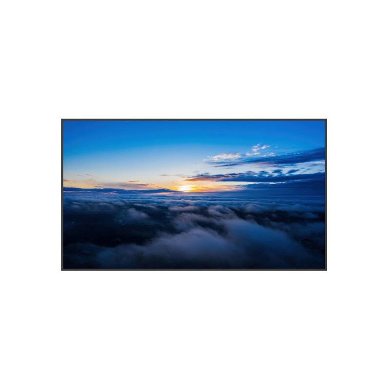 "MAXHUB CMB Series Commercial Display Screen size: 55"" 4K Display, Anti-Glare, 500 nits brightness, 25% haze Android 14.0, 4G R