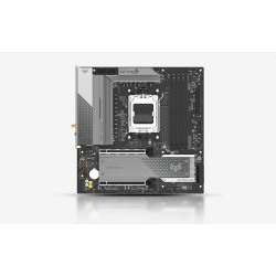 SAPPHIRE NITRO+ B850M WIFI...