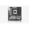 SAPPHIRE NITRO+ B850M WIFI motherboard Chipset: AMD B850 AMD Ryzen 7000, 8000, and 9000 series 192 GB DDR5