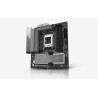 SAPPHIRE NITRO+ B850M WIFI motherboard Chipset: AMD B850 AMD Ryzen 7000, 8000, and 9000 series 192 GB DDR5
