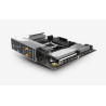 SAPPHIRE NITRO+ B850M WIFI motherboard Chipset: AMD B850 AMD Ryzen 7000, 8000, and 9000 series 192 GB DDR5