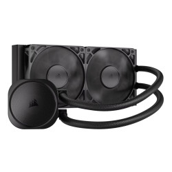 CORSAIR NAUTILUS 240, 240mm...