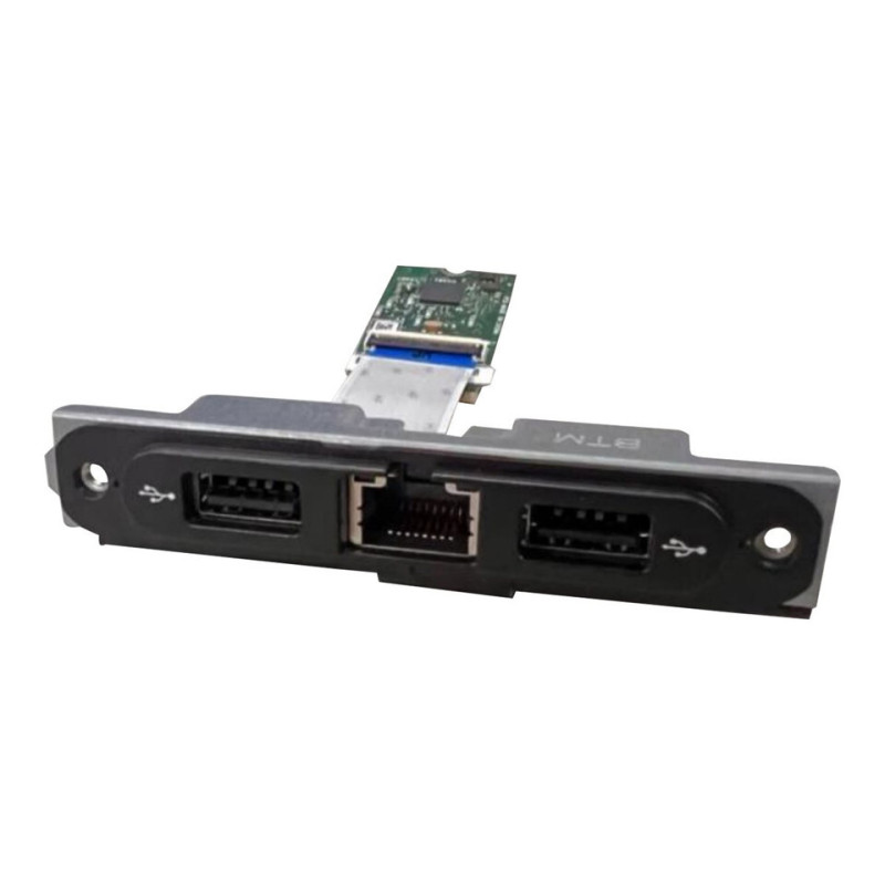 LAN and USB Add on Assembly Module for ASUS NUC (Tall Kit only)