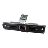 LAN and USB Add on Assembly Module for ASUS NUC (Tall Kit only)