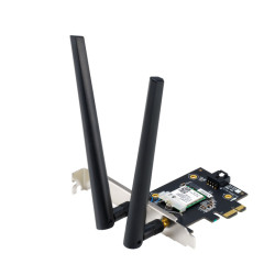 ASUS WiFi 7 PCI-E Adapter...