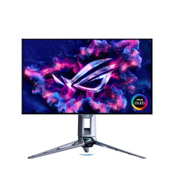 "27-inch QHD new generation...