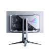 "27-inch QHD new generation Tandem W-OLED gaming monitor with 540Hz refresh rate (dual-mode display peak of HD 720Hz) and 0.03 m