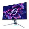 "27-inch QHD new generation Tandem W-OLED gaming monitor with 540Hz refresh rate (dual-mode display peak of HD 720Hz) and 0.03 m