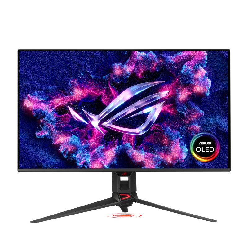 32-inch (31.5 inch viewable) 4K (3840 x 2160), 240 Hz, 0.03 ms (GTG), G-SYNC compatible, Neo Proximity Sensor, 99% DCI-P3, OLED
