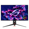 32-inch (31.5 inch viewable) 4K (3840 x 2160), 240 Hz, 0.03 ms (GTG), G-SYNC compatible, Neo Proximity Sensor, 99% DCI-P3, OLED