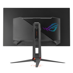 32-inch (31.5 inch viewable) 4K (3840 x 2160), 240 Hz, 0.03 ms (GTG), G-SYNC compatible, Neo Proximity Sensor, 99% DCI-P3, OLED