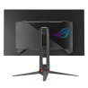 32-inch (31.5 inch viewable) 4K (3840 x 2160), 240 Hz, 0.03 ms (GTG), G-SYNC compatible, Neo Proximity Sensor, 99% DCI-P3, OLED