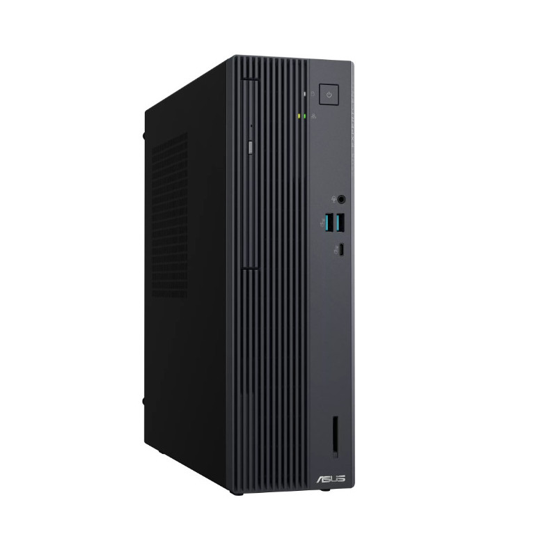 PM700 SFF - AMD AI R7-350 / 16GB / 512GB / Wi-Fi 6 / Wired keyboard and mouse / TPM 2.0 / 3Y OnSite Service / Windows 11 Home /