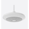 Rally Mic Pod Pendant Mount - OFF-WHITE