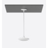 Rally Mic Pod Pendant Mount - OFF-WHITE