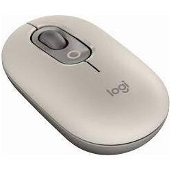 POP Mouse with emoji -...
