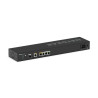 NETGEAR 10G/Multi-Gigabit Dual WAN Pro Router with Insight Cloud Management (PR60X)
