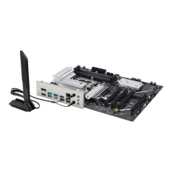 ASUS PRIME B860-PLUS WIFI-CSM MB B860, 4x DDR5, 1x PCI-E 5.0 x16, 3x M.2, 4x SATA3, WiFi