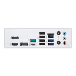 ASUS PRIME B860M-A WIFI-CSM MB B860M, 4x DDR5, 1x PCI-E 5.0 x16, 2x M.2, 4x SATA3, WiFi