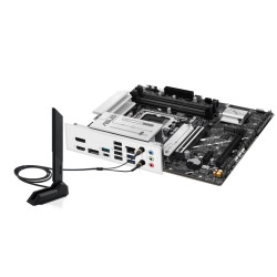 ASUS PRIME B860M-A WIFI-CSM MB B860M, 4x DDR5, 1x PCI-E 5.0 x16, 2x M.2, 4x SATA3, WiFi