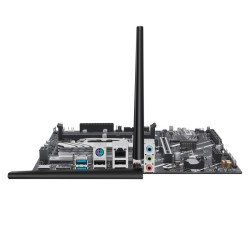 Boasting a robust power design, comprehensive cooling solutions and intelligent tuning options, intuitive software and firmware