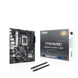 Boasting a robust power design, comprehensive cooling solutions and intelligent tuning options, intuitive software and firmware