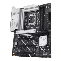PRIME Z890 P/ATX/INTEL LGA1851/4x DDR5 DIMM max 192GB/Max 8400MHz/1x PCIE5.0(CPU), 3xPCIE4.0(Chipset x16/x16/x16)/2x M.2 (CPU),