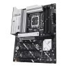 PRIME Z890 P/ATX/INTEL LGA1851/4x DDR5 DIMM max 192GB/Max 8400MHz/1x PCIE5.0(CPU), 3xPCIE4.0(Chipset x16/x16/x16)/2x M.2 (CPU),