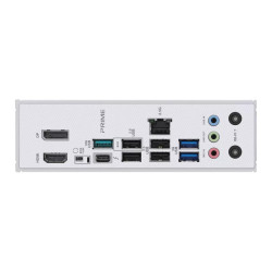 PRIME Z890 P/ATX/INTEL LGA1851/4x DDR5 DIMM max 192GB/Max 8400MHz/1x PCIE5.0(CPU), 3xPCIE4.0(Chipset x16/x16/x16)/2x M.2 (CPU),