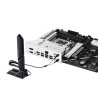 PRIME Z890 P/ATX/INTEL LGA1851/4x DDR5 DIMM max 192GB/Max 8400MHz/1x PCIE5.0(CPU), 3xPCIE4.0(Chipset x16/x16/x16)/2x M.2 (CPU),