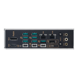 PROART X870E-CREATOR WIFI//AMD,X870,USB4,WIFI7,MB