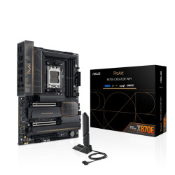 PROART X870E-CREATOR WIFI//AMD,X870,USB4,WIFI7,MB
