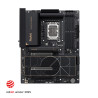 PROART Z890 CREATOR WIFI/ATX/INTEL LGA1851/4x DDR5 DIMM max 192GB/Max 9066MHz/2x PCIE5.0(CPU), 1xPCIE4.0(Chipset x16)/2x M.2 (CP