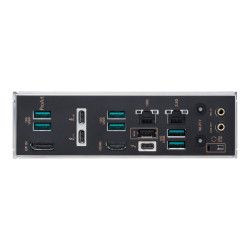 PROART Z890 CREATOR WIFI/ATX/INTEL LGA1851/4x DDR5 DIMM max 192GB/Max 9066MHz/2x PCIE5.0(CPU), 1xPCIE4.0(Chipset x16)/2x M.2 (CP
