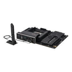 PROART Z890 CREATOR WIFI/ATX/INTEL LGA1851/4x DDR5 DIMM max 192GB/Max 9066MHz/2x PCIE5.0(CPU), 1xPCIE4.0(Chipset x16)/2x M.2 (CP