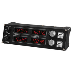 Logitech G PRO Flight Radio...